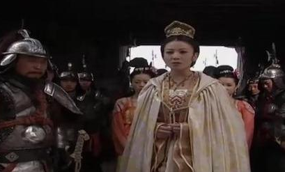 武则天和李世民为何没过有孩子 看看长孙皇后就知道了