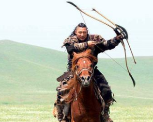 成吉思汗消灭敌人有什么方法？从围猎中得到启示