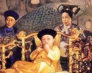 载湉被立为皇帝后，醇亲王奕譞为何会吓的昏死？