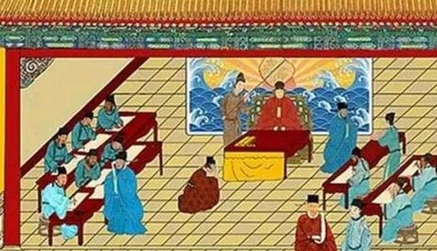 北宋时建立什么保密制度，在后世的科举考试中一直沿用？