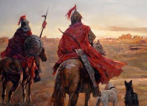 李陵在汉朝的家人全部被杀，为什么李穆还自称是李陵之后？