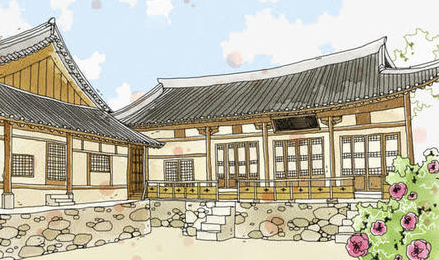 在清代《工程做法则例》中，古代建筑有哪些构造方式？
