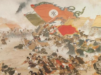 恒温北伐时发生过什么事？他为什么终究无法完成统一事业？