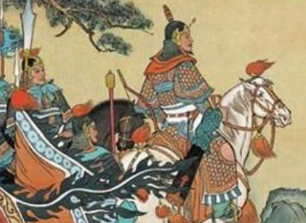 东晋名将陶侃，他在功成业就的前期有过怎样的污点？