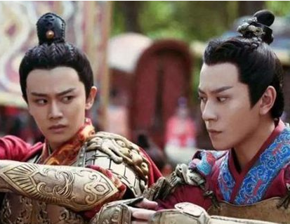 李建成和李世民谁更优秀？二人分别有什么功绩？