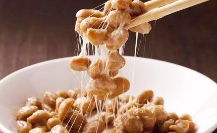 纳豆自秦汉以来开始制作，它有着怎样的营养价值？