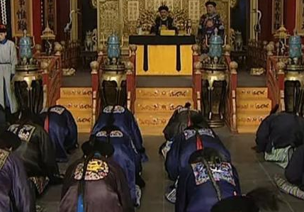 清朝满汉两族语言不通 皇帝是怎么和汉臣交流的