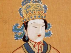 武则天有几个孩子？他们的结局分别是怎样的？