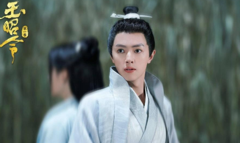 《玉昭令》展颜是谁？展颜真实身份揭秘