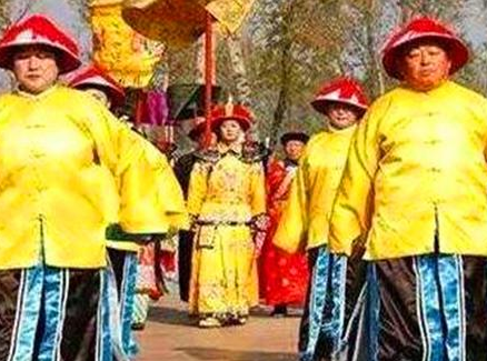 古代侍卫整日待在皇宫中 皇帝就不担心他们和妃子日久生情吗