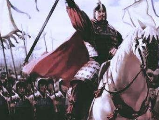 同样是身为匈奴驸马，李陵、李广利的结局有何不同？