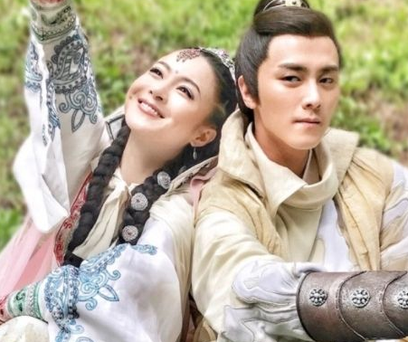 《武当一剑》单思涵饰演什么角色 个人资料是什么