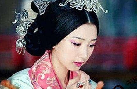 尔朱英娥一生嫁给了三个皇帝，最后结局如何？