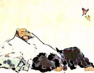 庄周的生死挂念是怎样的？他的思想又是怎样的？