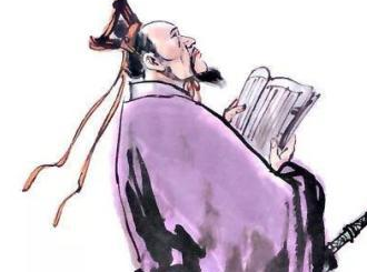 卢植有哪些建树？他的两个学生分别是谁？