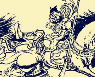 曹操在官渡之战和赤壁之战后，都失去了哪些战将？