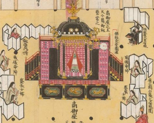 日本的历史上，为什么只有改朝没有换代？