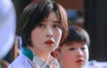 《小舍得》里田雨岚的人设如何？可爱又可怜