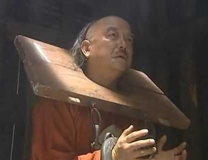 和珅被杀是因为贪吗 嘉庆为什么要杀和珅