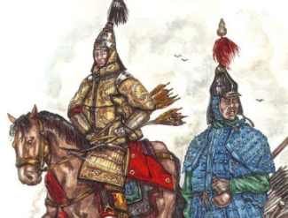 满清八旗兵是什么时候开始堕落的？八旗制度对于清朝意味着什么？