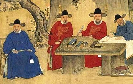 古代诈骗手段到底是什么样的 只有你想不到,没有他们做不到