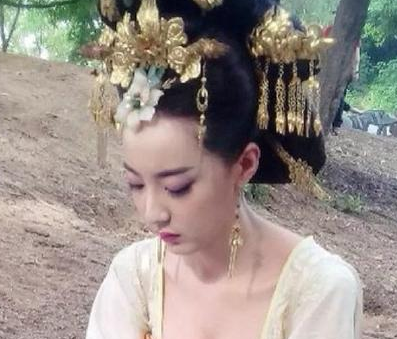 唐朝公主出身高贵 她们为何会喜欢四大皆空的和尚