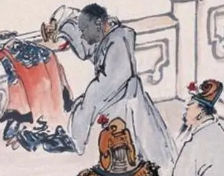 士为知己者死，女为悦己者容，看刺客豫让如何复仇