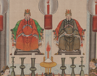 红楼梦中贾府的高光时刻是什么时候？元妃省亲？