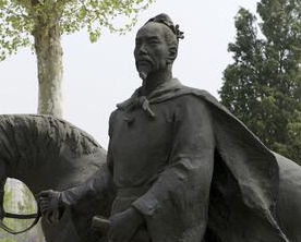 高适的一生有着怎样的经历？为什么说他混得很好？