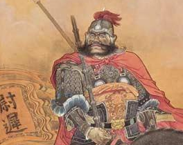 探索尉迟敬德的情感生活，他临终前想起了谁？