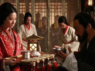 丁夫人为何会与曹操决裂？是因为什么事情
