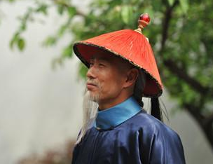 呗赞誉清官第一的于成龙，他的为官之路是什么样的？