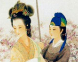 梅妃江采萍到底有多受宠？杨贵妃一生最痛恨的情敌