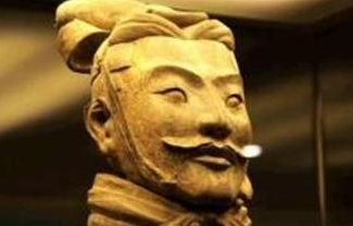 兵马俑人像的发型为什么如此奇怪？有什么讲究吗？