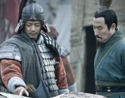 韩信连打仗都没有打过 萧何是怎么知道韩信的能力的