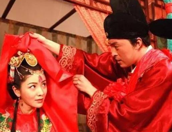 明朝的择婿制度是怎样的？明朝公主一般嫁给谁？