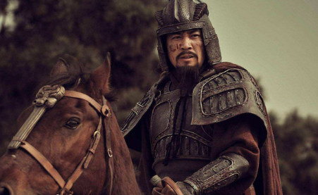 糜芳跟随刘备二十几年了，为何还会背叛他？