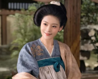 《骊歌行》正在热播，王媛可饰演的傅君是个怎样的角色？
