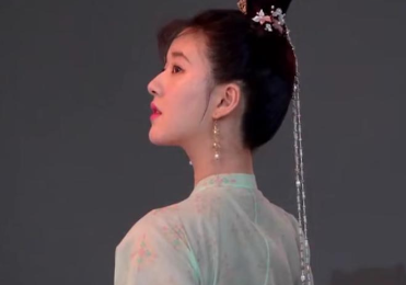 《长歌行》长歌和李乐嫣最后和好了吗？