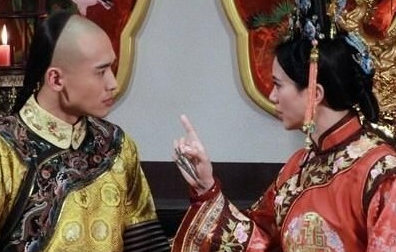 顺治有过几任皇后？他为什么频繁废立皇后？