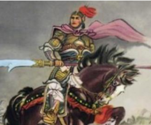 庞太师在历史上是真实存在的吗?他的形象如何？