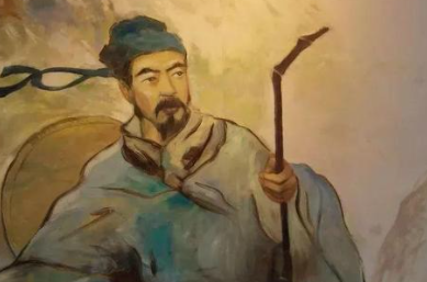 《徐霞客游记》原文欣赏：游庐山日记