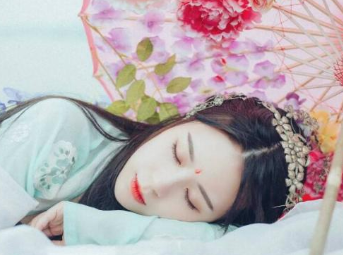 汉桓帝的皇后邓猛女，她的出身是怎样的？到底有多受宠？