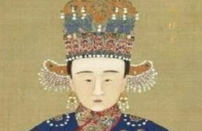 孝恪皇后初为明世宗妃嫔，为何生下一子也得不到宠爱？