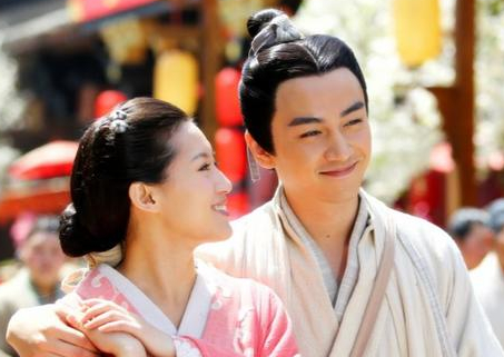 揭秘：历史上汉宣帝刘病已与许平君的爱情故事