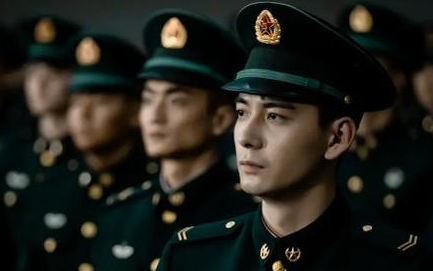 《号手就位》陈星旭表现的如何？他参演哪些影视作品？