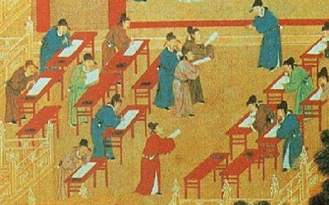 古代探花称号是什么时候开始的 中探花为何比中状元还开心