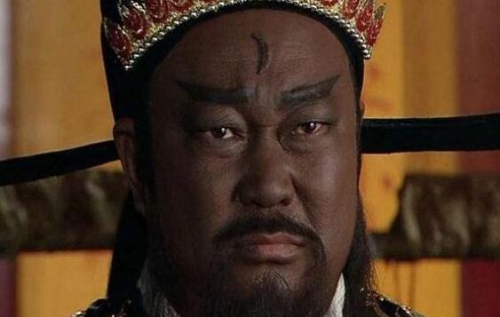 古代四大丑男：第一个辅佐了三代帝王