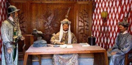 金宣宗一生勤政，为何还加速了金朝的灭亡？