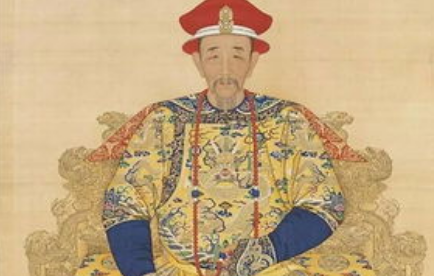 历史上各朝各代都有昏君 清朝真的没有昏君吗